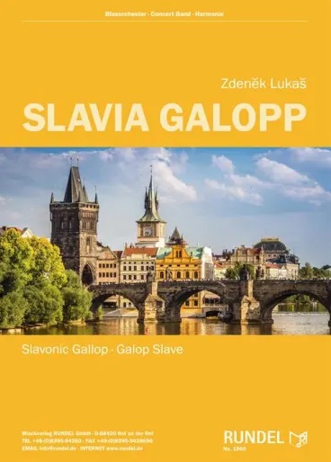 Slavia-Galopp - hier klicken