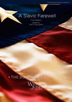 A Slavic Farewell (Farewell to a Slavonic Woman) - hier klicken