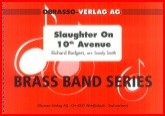 Slaughter on 10th Avenue