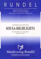 Sousa-Highlights - hier klicken