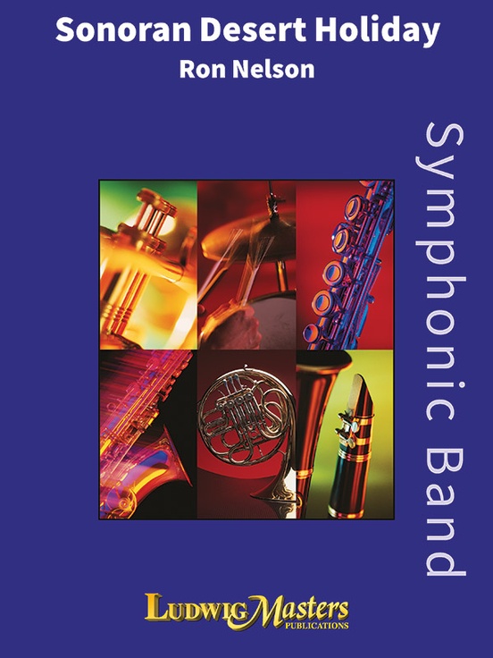 Sonoran Desert Holiday - hier klicken