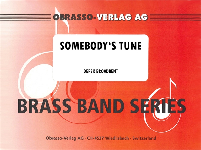 Somebody's Tune - hier klicken