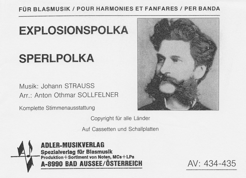 Sperlpolka - hier klicken
