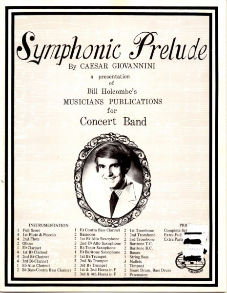 Symphonic Prelude - hier klicken