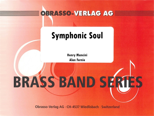 Symphonic Soul - hier klicken Symphonic Soul - hier klicken