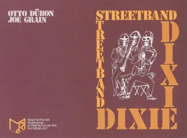 Streetband-Dixie - hier klicken