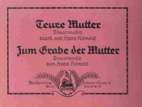 Teure Mutter - hier klicken