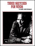 3 Sketches for Winds - hier klicken 3 Sketches for Winds - hier klicken