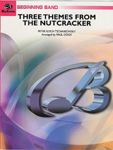 3 Themes from 'The Nutcracker' - hier klicken 3 Themes from 'The Nutcracker' - hier klicken