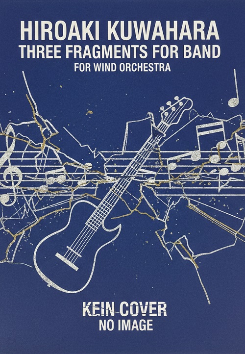 Three Fragments for Band (3) - hier klicken