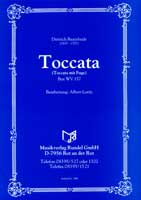 Toccata