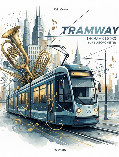 Tramway (100 Jahre ESG) - hier klicken