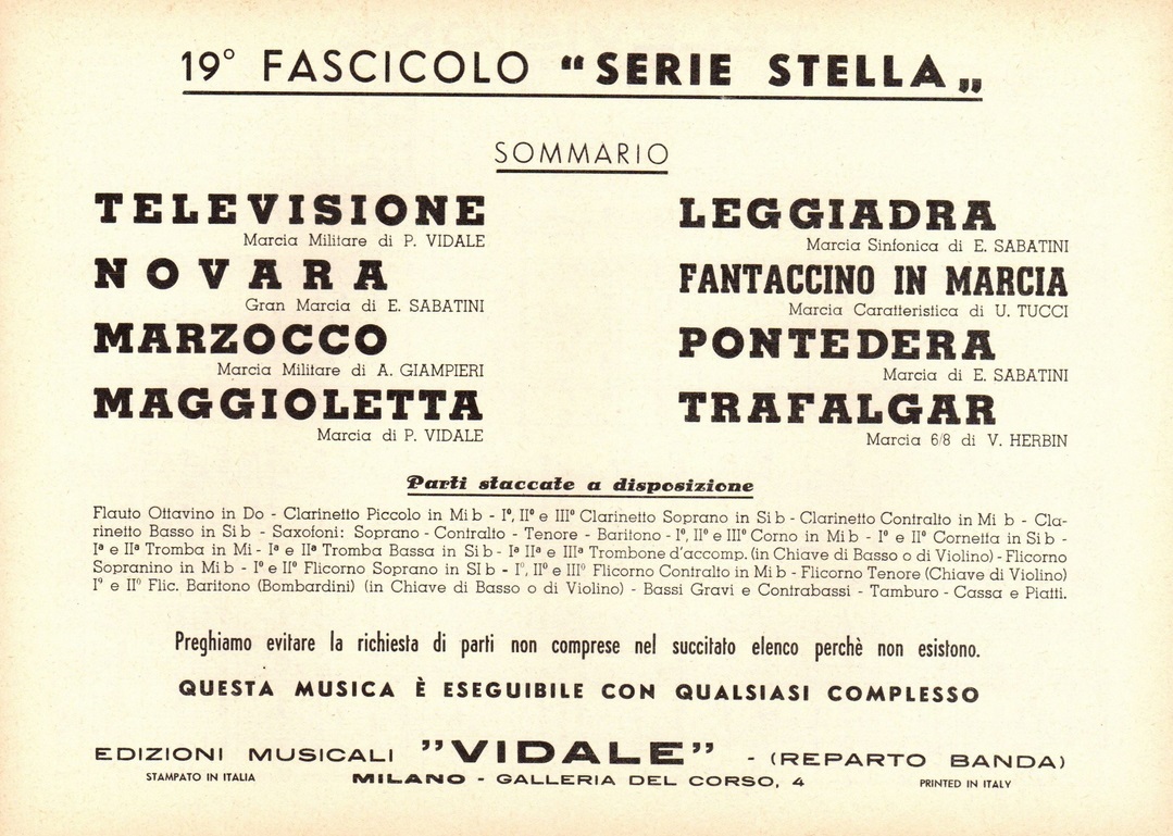 Trafalgar - hier klicken