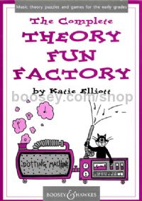Theory Fun Factory Complete - hier klicken