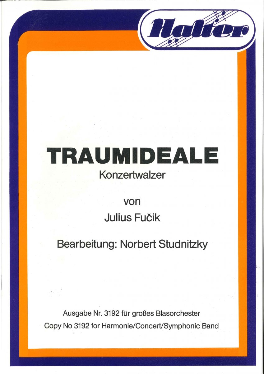 Traumideale (Sny Idealu) - hier klicken