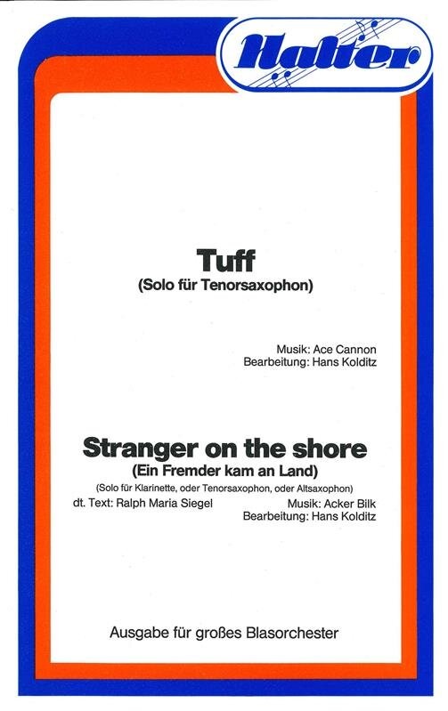 Tuff - hier klicken