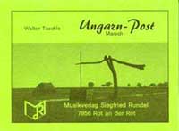 Ungarn Post - hier klicken