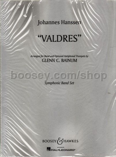 Valdres - hier klicken
