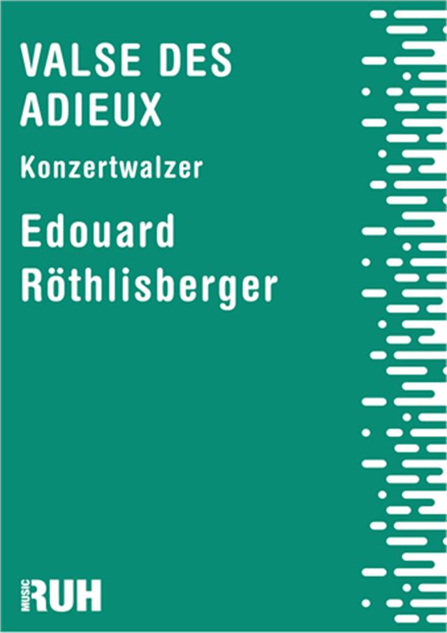 Valse des Adieux - hier klicken