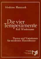 Die vier Temperamente (4) - hier klicken