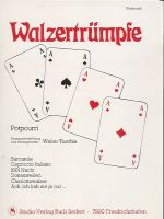 Walzertrümpfe