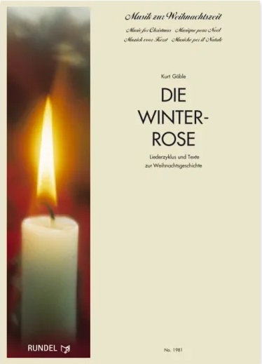 Winterrose, Die (The Winter Rose) - hier klicken Winterrose, Die (The Winter Rose) - hier klicken