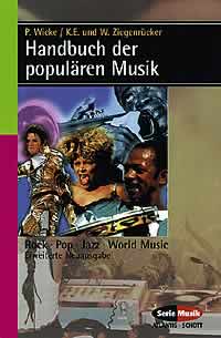 Handbuch der popul�ren Musik (Rock - Pop - Jazz - World Music) - hier klicken