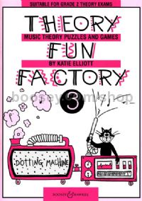 Theory Fun Factory 3 - hier klicken