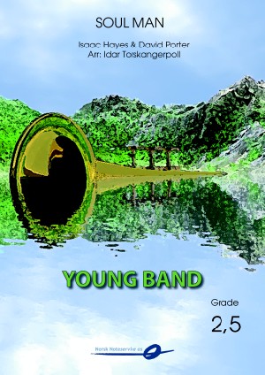 Soul Man - hier klicken