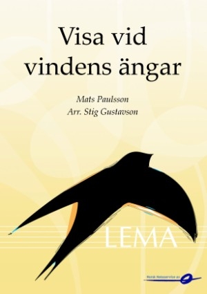 Summerwind and an Open Window, A / Visa vid vindens ängar - hier klicken