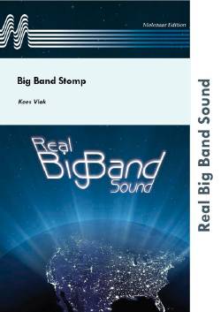 Big Band Stomp - hier klicken