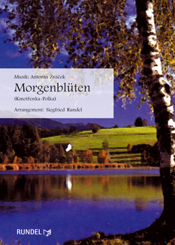 Morgenbl�ten (Kmotrenka-Polka) - hier klicken