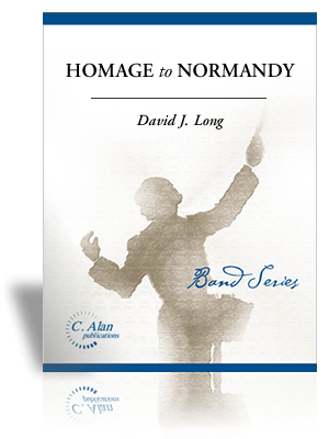 Homage to Normandy - hier klicken Homage to Normandy - hier klicken
