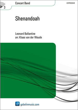 Shenandoah - hier klicken Shenandoah - hier klicken
