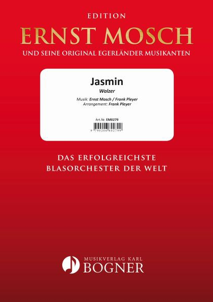 Jasmin Walzer - hier klicken