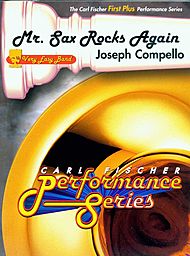 Mr. Sax Rocks Again - hier klicken