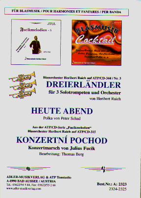 Heute Abend - hier klicken Heute Abend - hier klicken