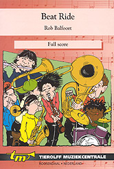 Beat Ride - hier klicken