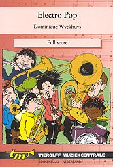 Electro Pop - hier klicken