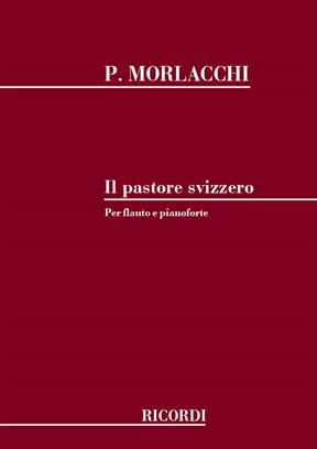Il pastore svizzero - hier klicken