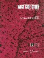 Symphonic Dances (from 'West Side Story') - hier klicken