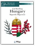 Hungary (Rapsodie Mignonne) - hier klicken