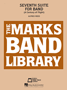 7th Suite for Band (A Century of Flight) - hier klicken 7th Suite for Band (A Century of Flight) - hier klicken