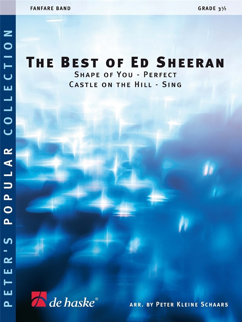 Best of Ed Sheeran, The - hier klicken