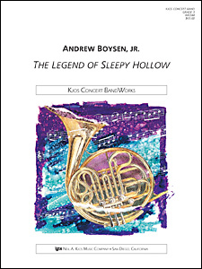 Legend of Sleepy Hollow, The - hier klicken Legend of Sleepy Hollow, The - hier klicken