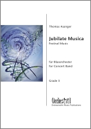Jubilate Musica (Festival Music) - hier klicken