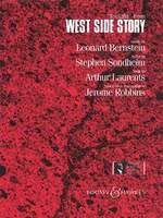 Tonight (aus 'West Side Story') - hier klicken