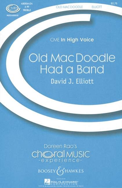 Old MacDoodle had a band - hier klicken