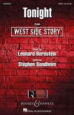 Tonight (aus 'West Side Story') - hier klicken