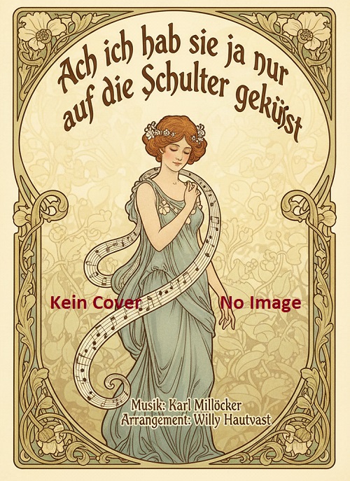 Ollendorf's Auftritt (aus der Operette 'Der Bettelstudent') - hier klicken